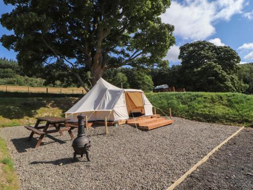 Glentress House | Kailzie
