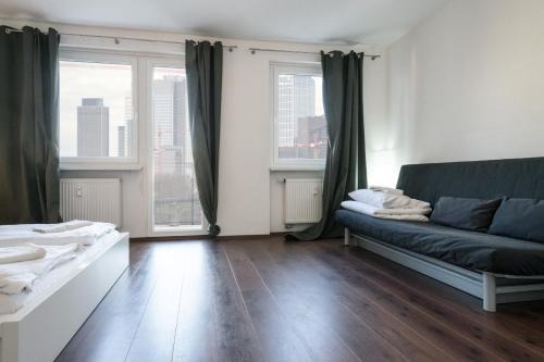 Offenbach am Main Apartment | Kaiser Apartments