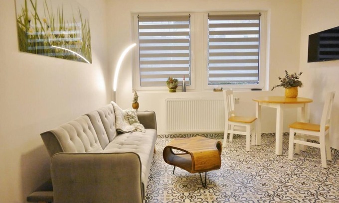 Ortsmitte Apartment | Kaiser's Traumzeit-Appartements - Apartment PRINZESSIN