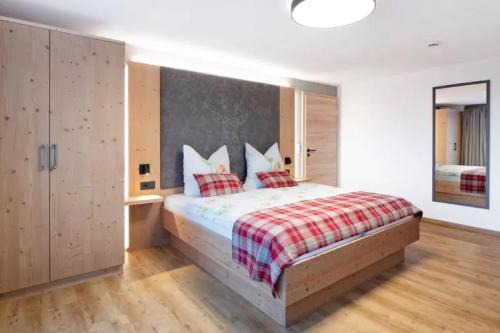 Hoechenschwand Apartment | Kaiserchalet