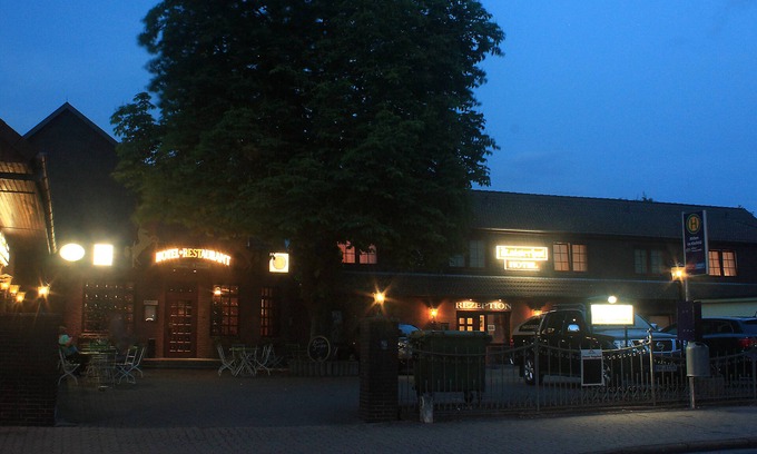 Ahlten Hotel | Kaiserhof