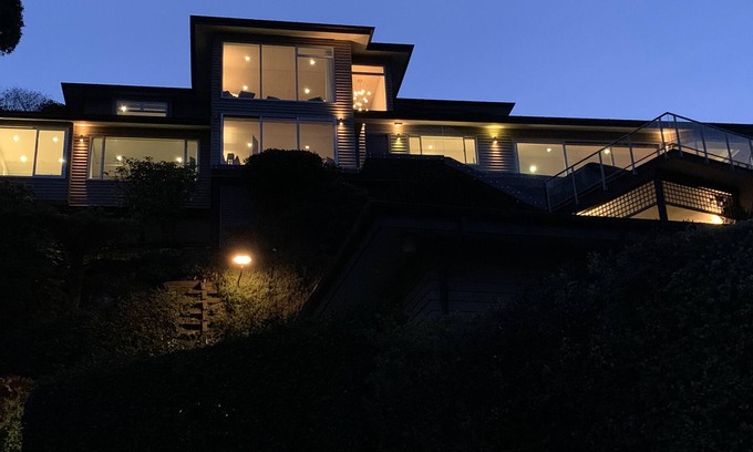 Ngaio Bay Bed & Breakfast | Kaiteriteri Retreat