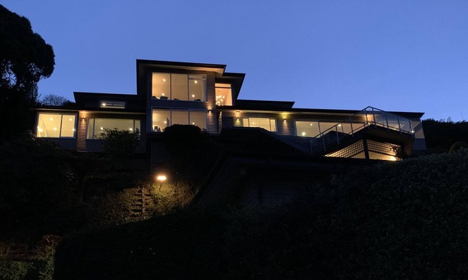 Ngaio Bay House | Kaiteriteri Retreat - Diva Suite with a View