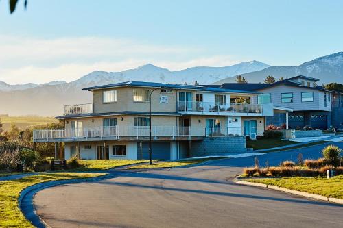 Kaikoura Bed & Breakfast | Kakatu Retreat Bed & Breakfast