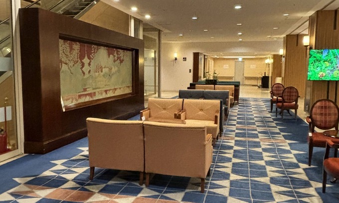 Kakogawa Hotel | Kakogawa Plaza Hotel