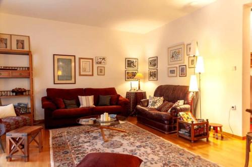 Alexandroupoli Apartment | Kali's House