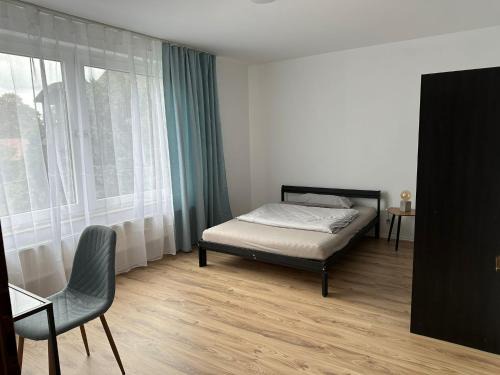 Region Hannover District Apartment | Kalibetten