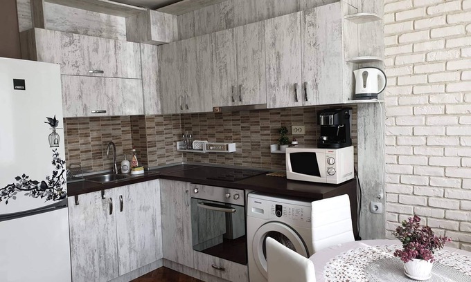 Ruse Center Apartment | Kalina apartment....