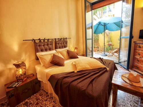 Locri Bed & Breakfast | Kalinikta B&B