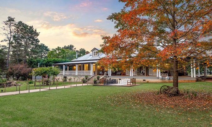 Bargo House | Kalinya Estate Homestead - up to 16 max
