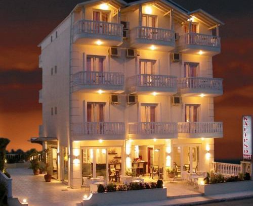 Katerini Hotel | Kalipso