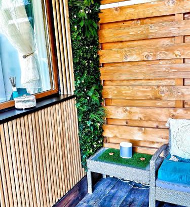 Calea Sever Bocu Apartment | Kalix Residence