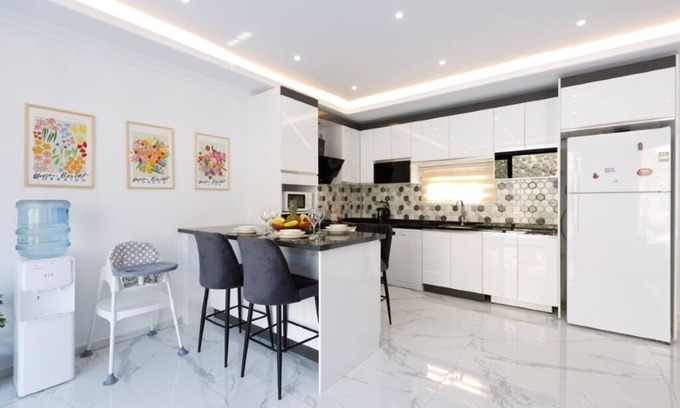 Kadikoy Villa | Kalkan, Kördere , 2 rooms, Private Pool Villa,HH276