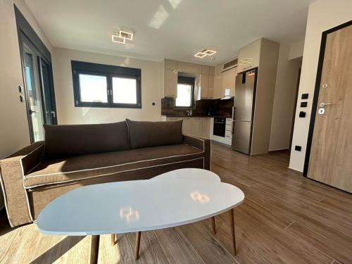 Volos City Centre Apartment | Kallie