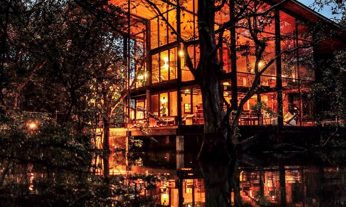 Dambulla Cabin | Kalundewa Retreat