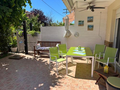 Kalyves Polygyrou House | Kaly Mare Sithonia