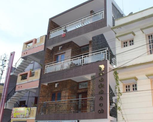 Mysore House | Kamadhenu Homestay Near Mysore Zoo