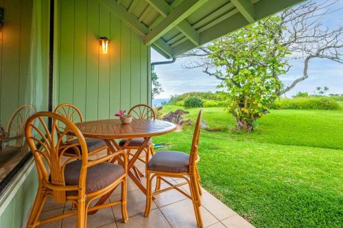 Princeville Apartment | Kamahana 23