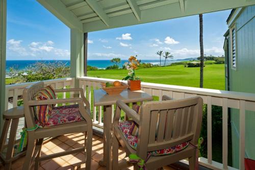 Princeville Apartment | Kamahana 24