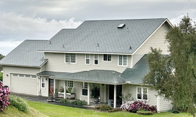 Holualoa House | Kamaki House 4bed/3.5bath in Holualoa