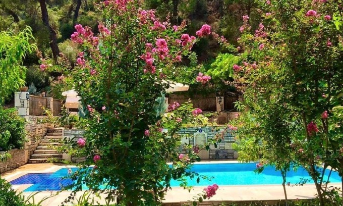 Ortaca Hotel | Kamarca House Hotel