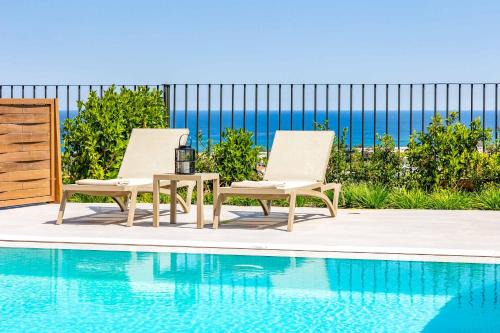 Gouves Villa | Kamelia Villa 2