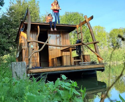 Ophoven Boat Rental | Kampeervlot,boot Sailcenter