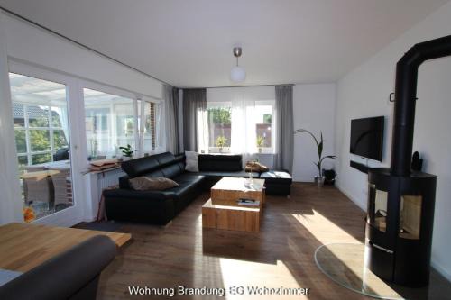 Puttgarden Apartment | Kampenweg 8 Brandung