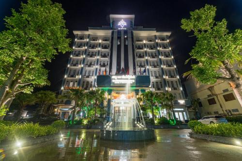 Stueng Saen Hotel | Kampong Thom Royal Hotel