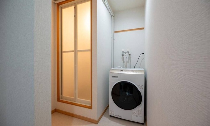 Asahikawa House | KAMUI STAY