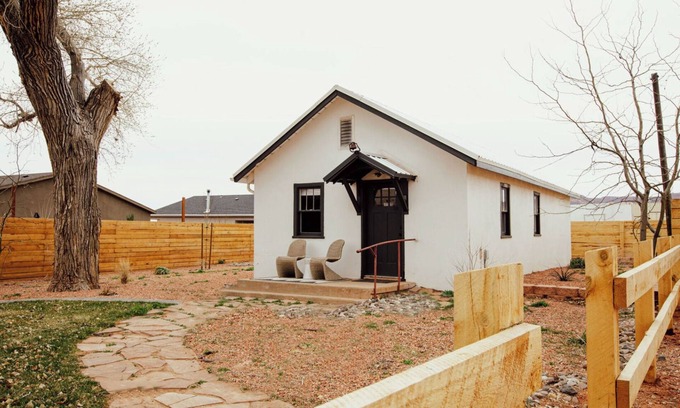 Kanab House | Kanab Cottage