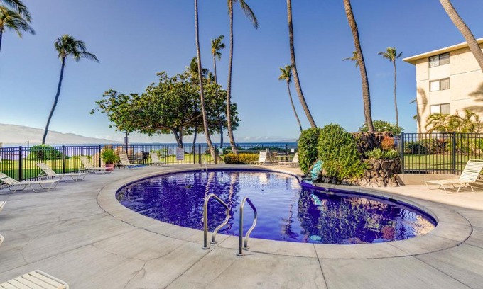 Maalaea House | Kanai A Nalu 202