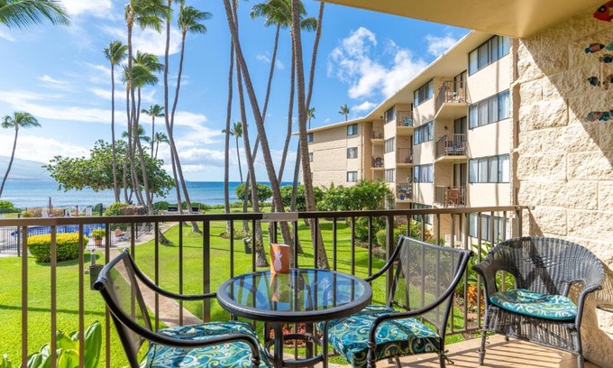 Maalaea House | Kanai A Nalu 210