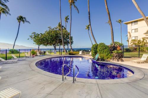 Maalaea House | Kanai A Nalu 214