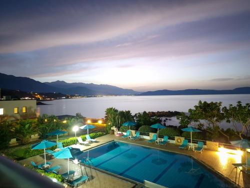 Petres Apartment | Kanakis Blue Beach Apartments