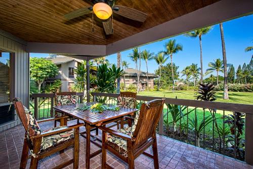 Keauhou Apartment | Kanaloa At Kona 701