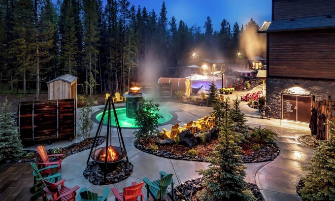 Kananaskis Hotel | Kananaskis Mountain Lodge, Autograph Collection