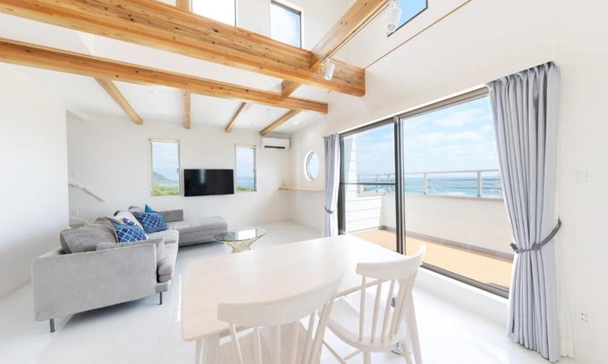 Tatsugo House | Kanasha Building A - Vacation STAY 28224v