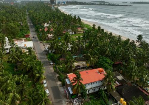 Malpe Hotel | Kanasu Residency