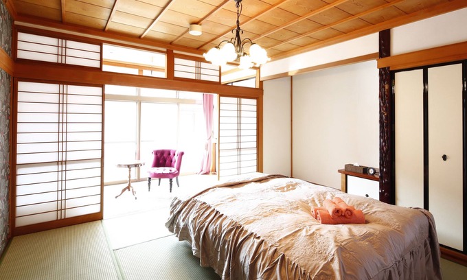 Higashiyama House | Kanazawa Higashiyama Chaco