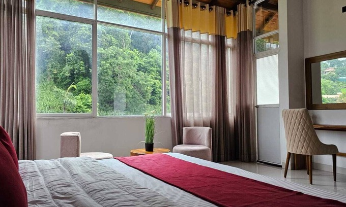 Kandy House | Kandy home