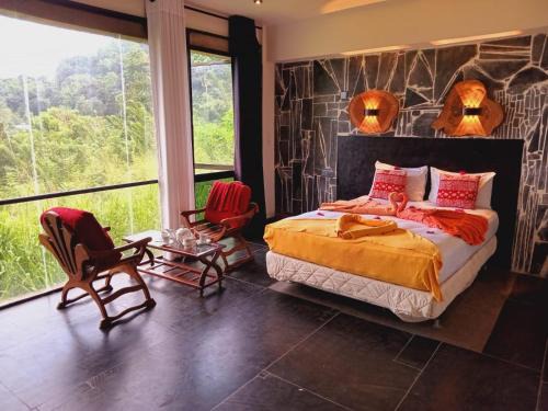 Kandy Resort | Kandy IVY Mountain View Resort