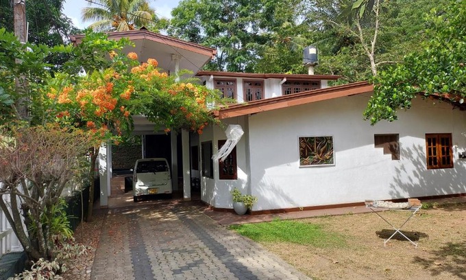 Gomagoda Apartment | Kandy Jan Villa