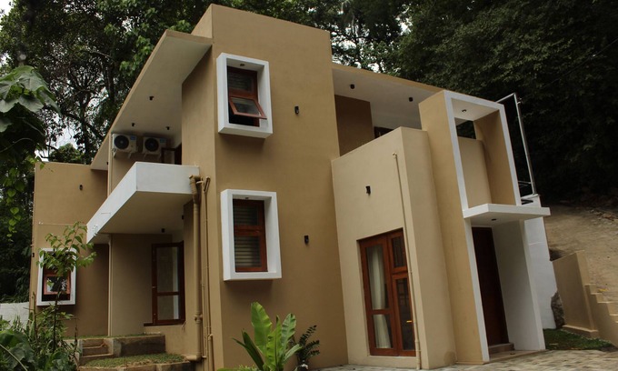 Kandy Villa | Kandy Lotus House is 8 minutes from Kandy City Center and Temple of the Tooth.