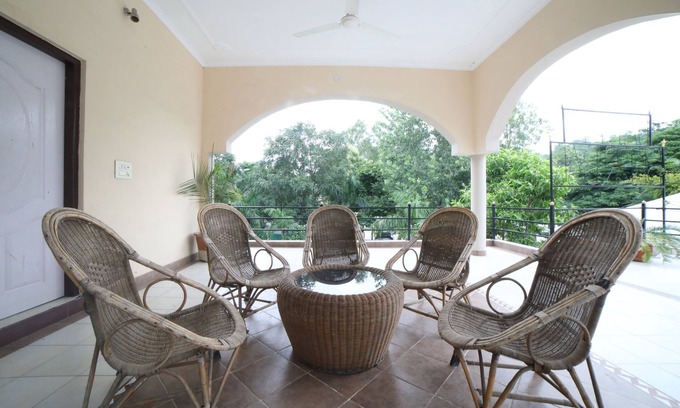 Jaijon Doaba Hotel | Kangs Nirvana Resorts and Spa