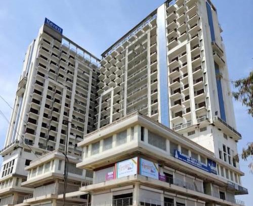 Greater Noida Apartment | Kanha BNB