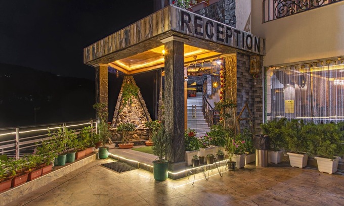 Chail Hotel | Kanishka Retreat Resort Chail