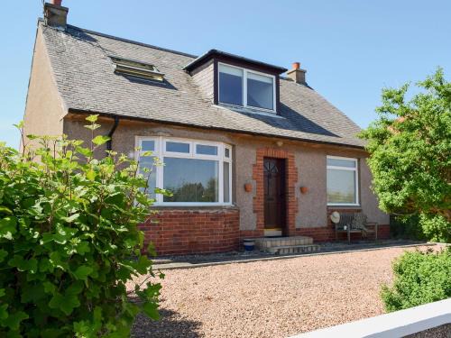 St Monans House | Kannier Cottage