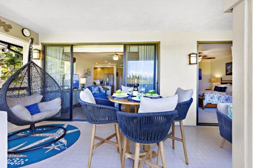 Kapalua House | Kapalua Golf Villa 15T 7&8