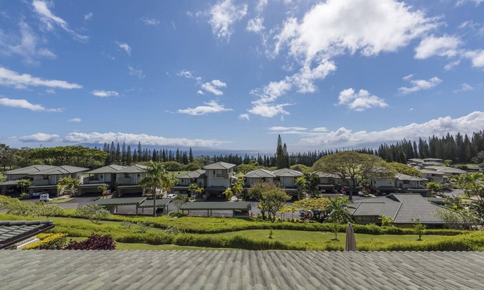 Kapalua Condo | Kapalua Golf Villa 24T8